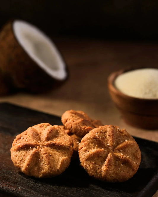 Traditional Thekua 3 Combo